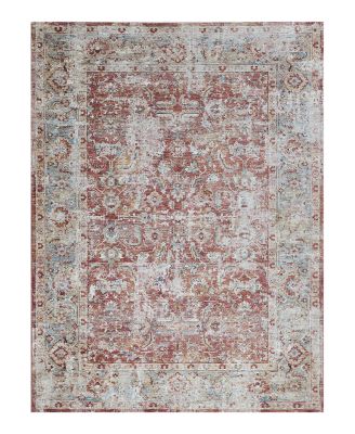 Exquisite Rugs Antique Loom 5594  Area Rug Collection