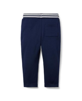 Boys' The Stripe French Terry Jogger - Baby, Little Kid, Big Kid