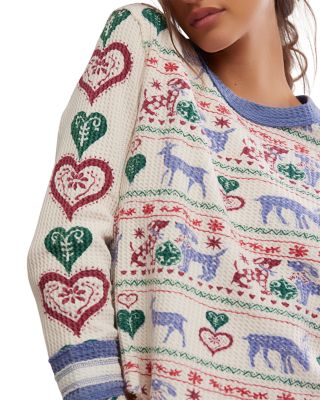 Blissful Layering Tee