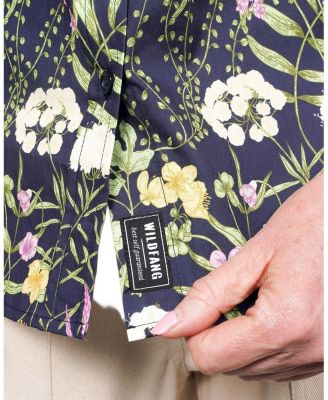 The Essential Button Up Shirt