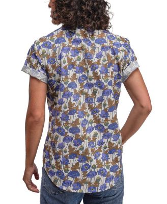 The Essential Button Up Shirt