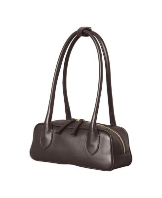  Mini La Strada East West Shoulder Bag