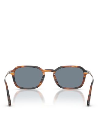 Round Sunglasses, 54mm