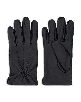 Leather Gloves