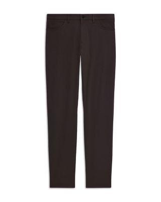 Raffi Slim Fit Pants in Neoteric Twill