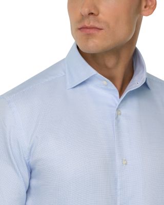 Capri Printed Button Front Shirt