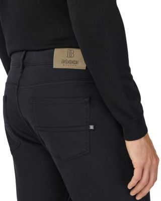 Regular Fit Stretch Jeans  