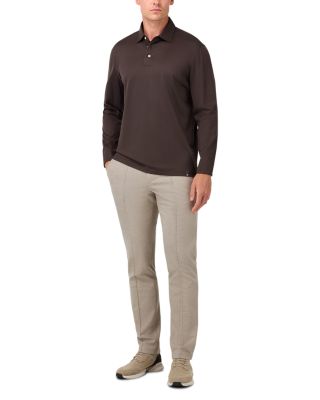 Stretch Jersey Trousers