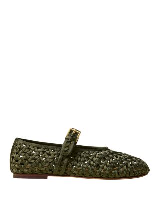 Women's Sydney Mary Jane Flats