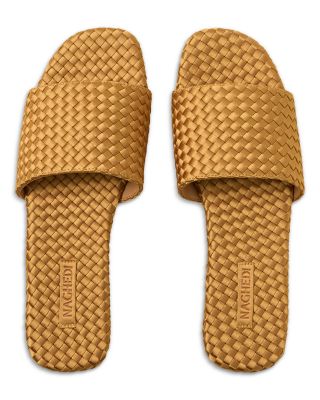 Women's St. Barths Slides