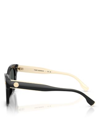 Square Sunglasses, 51mm