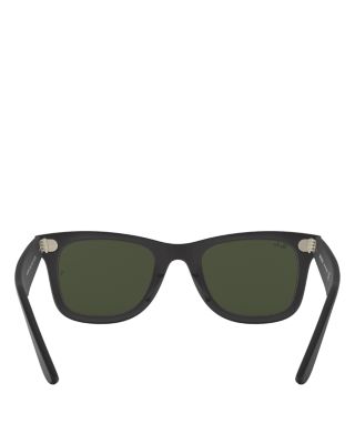 Wayfarer Square Sunglasses, 52mm