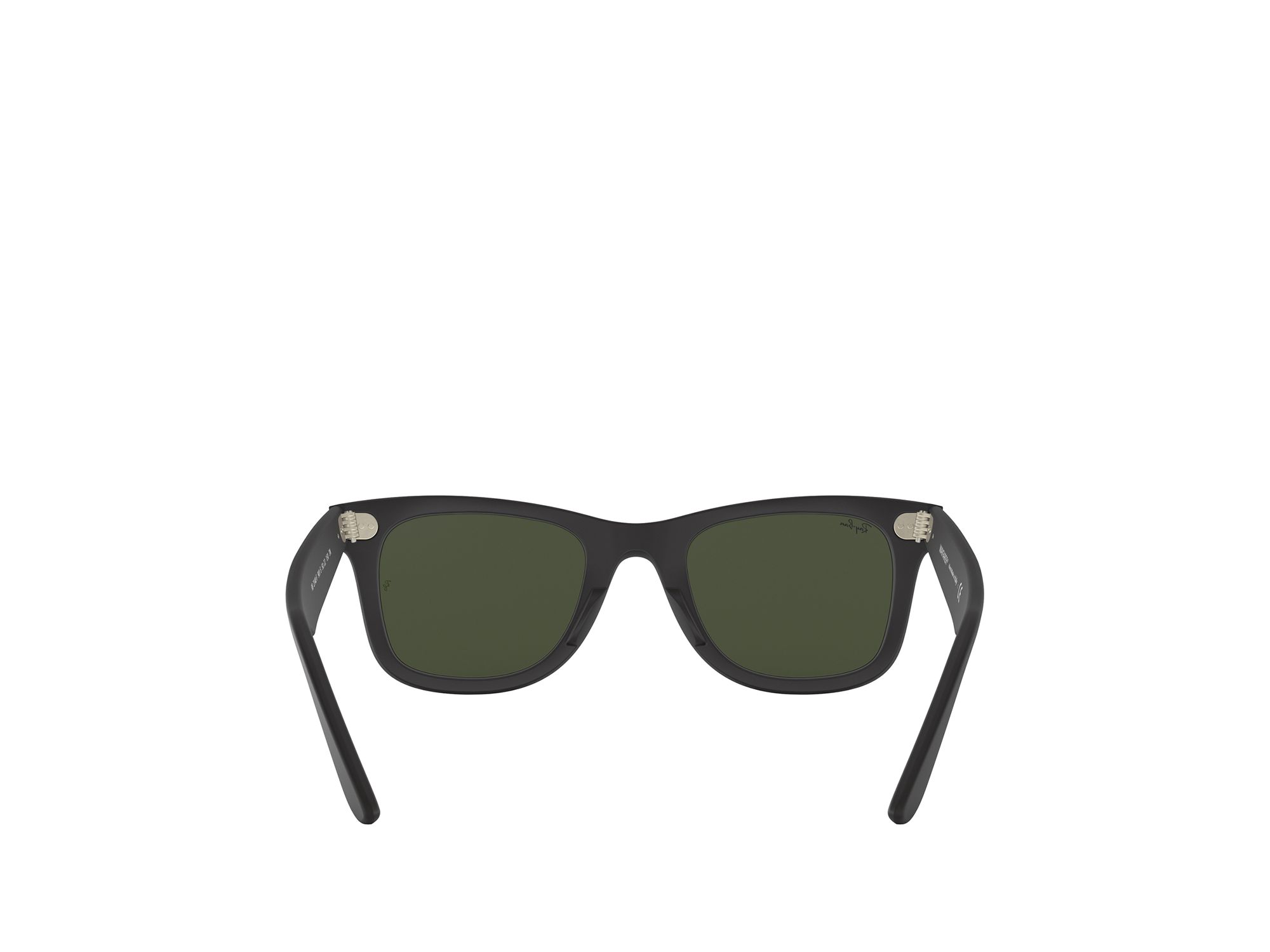 Wayfarer Square Sunglasses, 52mm — Image 4