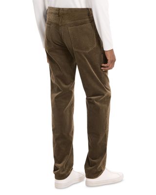 Standard Relaxed Fit Crosby Cord Pants