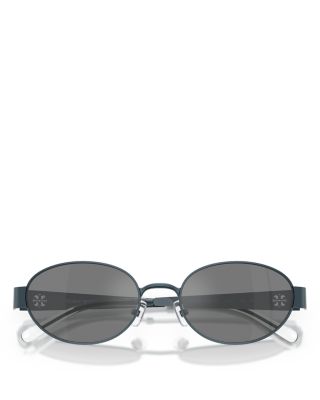 Oval Sunglasses, 54mm