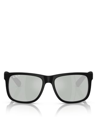 Justin Square Sunglasses, 51mm