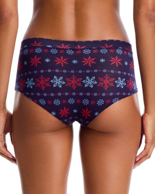 UltraModal™ FeelFree Cheeky Brief