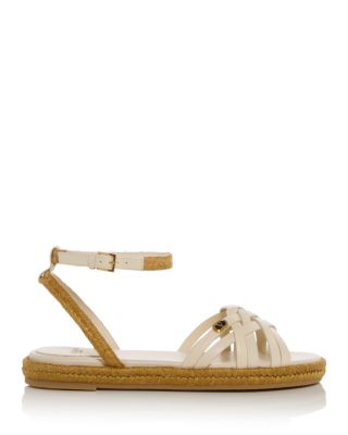 Women's VLogo Espadrille Sandals