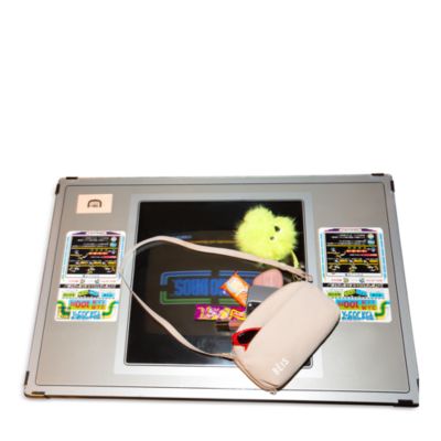 The Oversized Crescent Catchall Bag - Exclusive