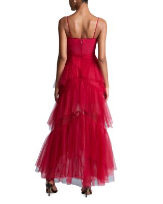 Tulle Corset Essential Gown