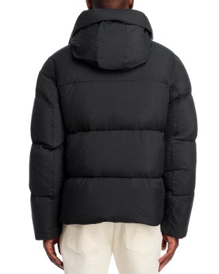 Crofton Puffer Jacket