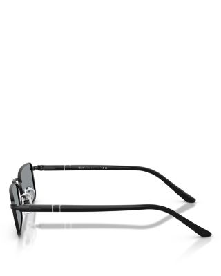 Rectangular Sunglasses, 54mm