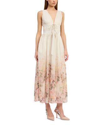Charlotte Maxi Dress