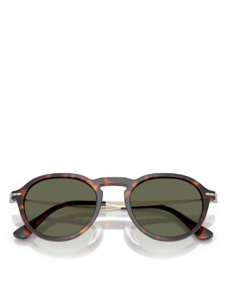 Round Sunglasses, 54mm