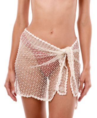 Malla Perla Mini Suri Pareo