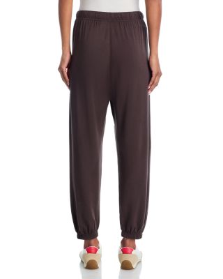 Joey Long Sleeve Hoodie &amp; Andie Drawstring Sweatpants