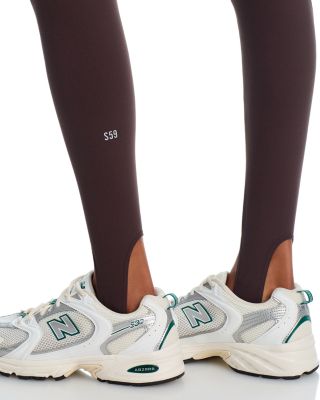 River Airweight Stirrup Leggings