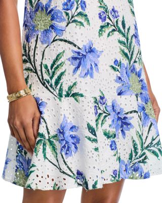 Charlotte Swim Cover Up Dress