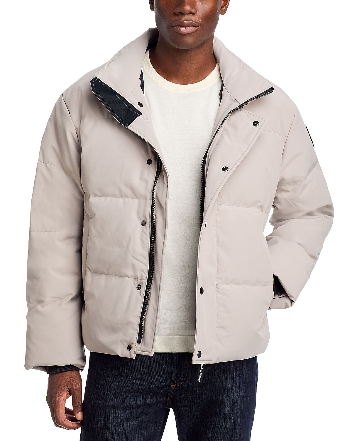 Canada Goose Bayview Parka Jacket