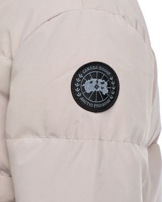Bayview Parka Jacket
