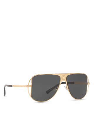 Aviator Sunglasses, 57mm