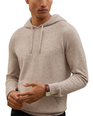 Cashmere Hoodie