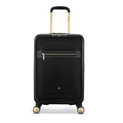 Mobile Solution 2 Expandable Carry-On Spinner