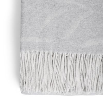 Wildflowers Throw Blanket, 60" x 70"