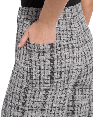 Erin High Waist Wide Leg Pants 