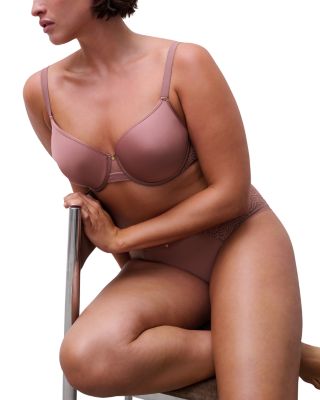 C Jolie Memory Foam Bra