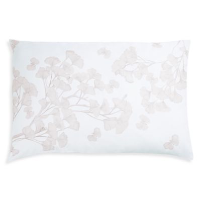 Butterfly Gingko King Shams, Set of 2