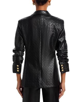 Quilted Khloe Blazer & Quilted Vivian Pants