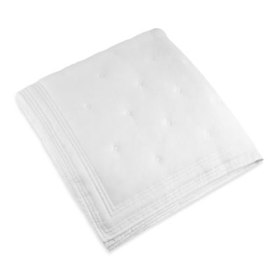 Tufted Quilt Bedding Collection