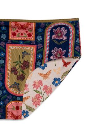 Girls' Sky Fiore Reversible Two Piece Swimsuit - Little Kid, Big Kid