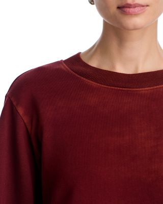 Roma Crewneck Sweatshirt
