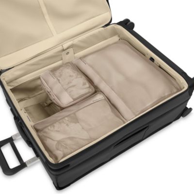 Carry-On Packing Cube Set