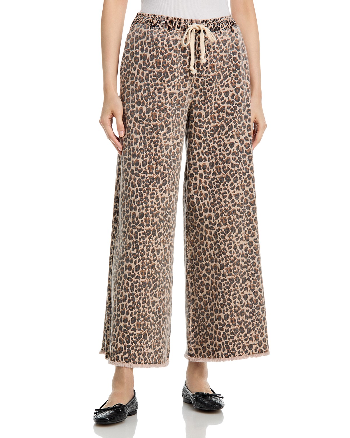 AE AE Stretch Low-Rise Capri Pant