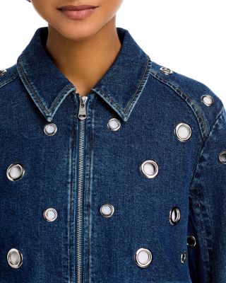 Harriet Denim Jacket