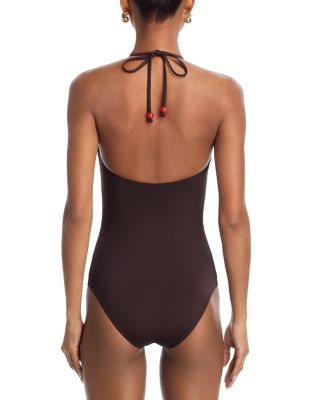 Laird One Piece Swimsuit