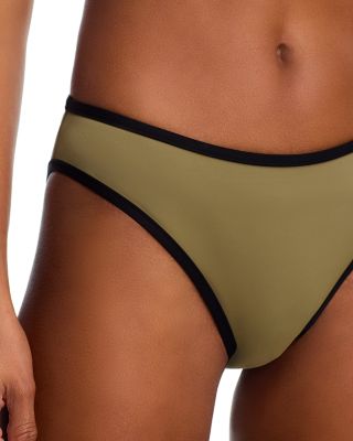 Koko Bikini Top & Gemma Bikini Bottom